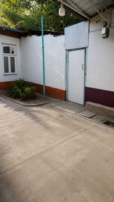 Мирабадский район, 3 комн.1.5 сотки, участок