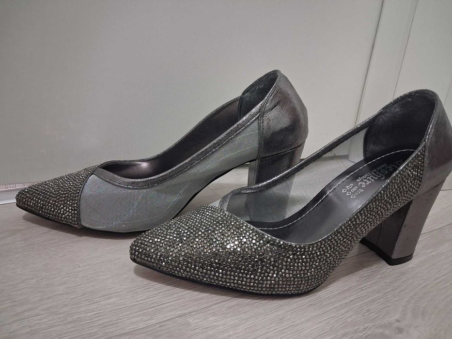 Летни сандали 36 номер