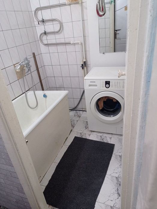 Продаётся Квартира На М-Ве ЯЛАНГАЧ 1в2_4_4 34м2 Чистая ИПОТЕКА 45.500