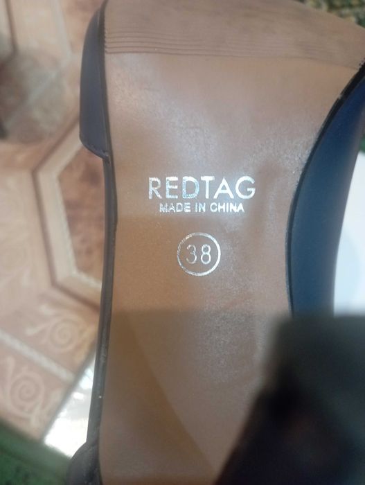 Женская обувь новая