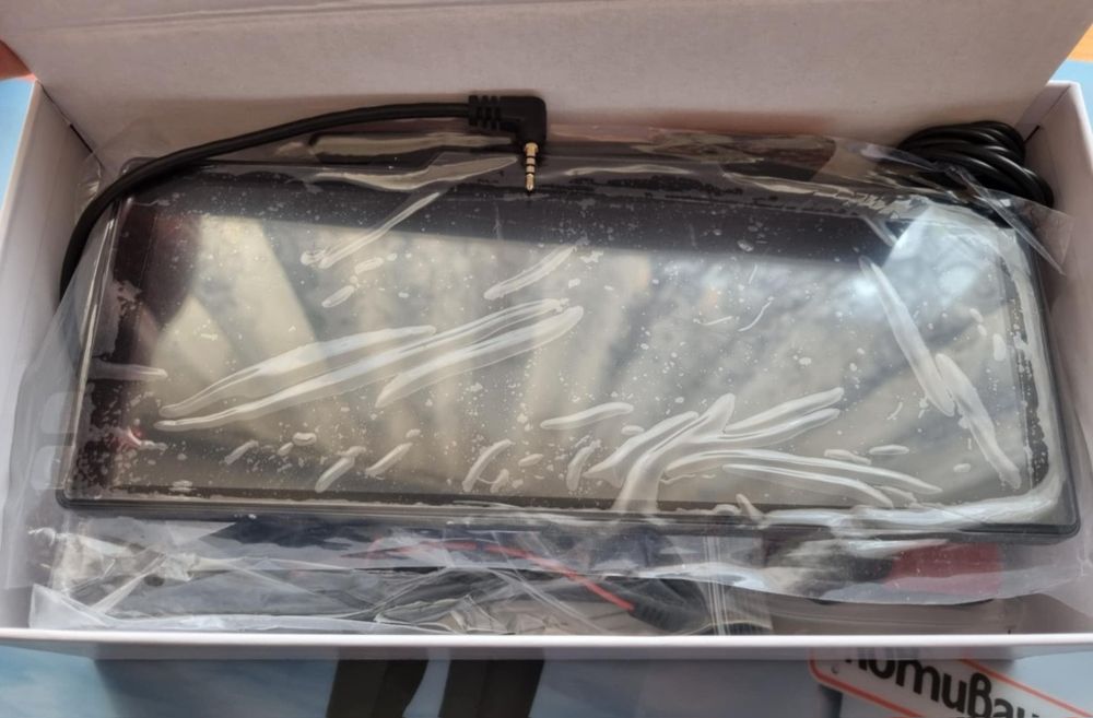 E30 10.26-inch Android Player