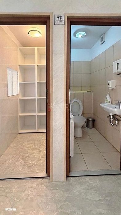 Spatiu Multifunctional