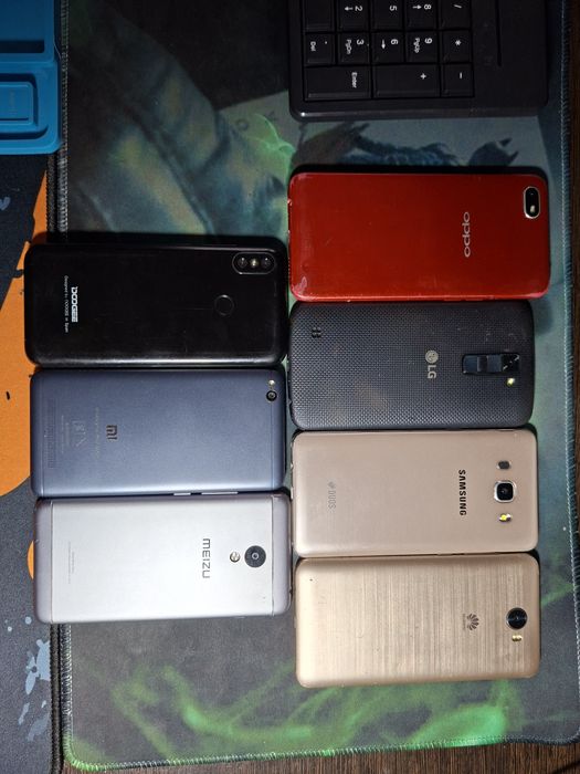 Смартфондар сатылады