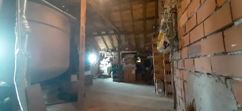 къща в с.камено поле,общ.роман