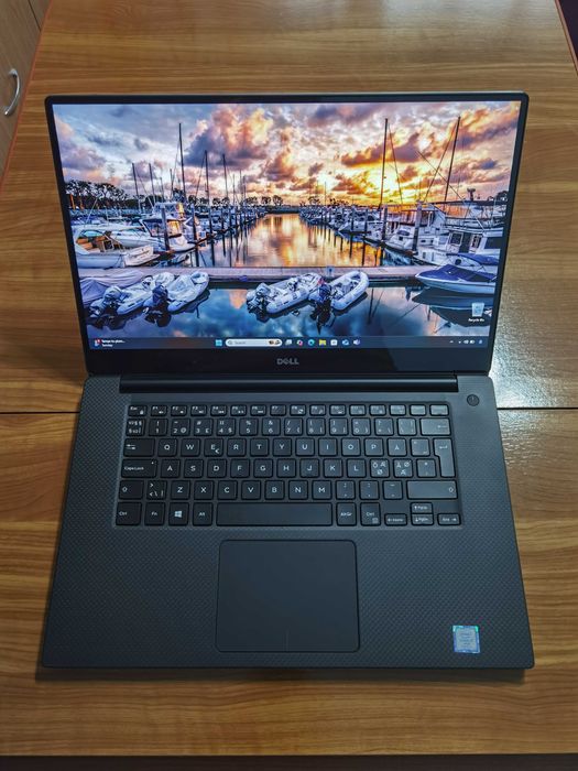 Dell Precision Display 4K Ultra HD Touch Screen 16GB RAM