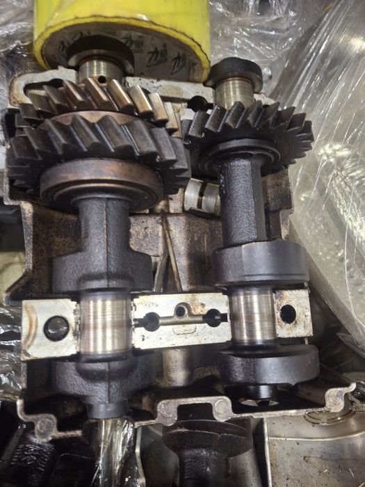 Балансир камри 30. 35.