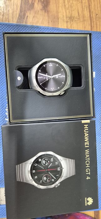 Смартчасы Huawei Watch GT4 46mm