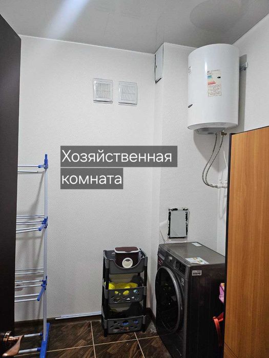 Габус 3/4/5,  113кв.м с ремонтом, ор-н ул. Нукусская (О)