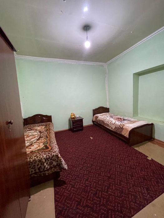 Придётся дом хужа соат