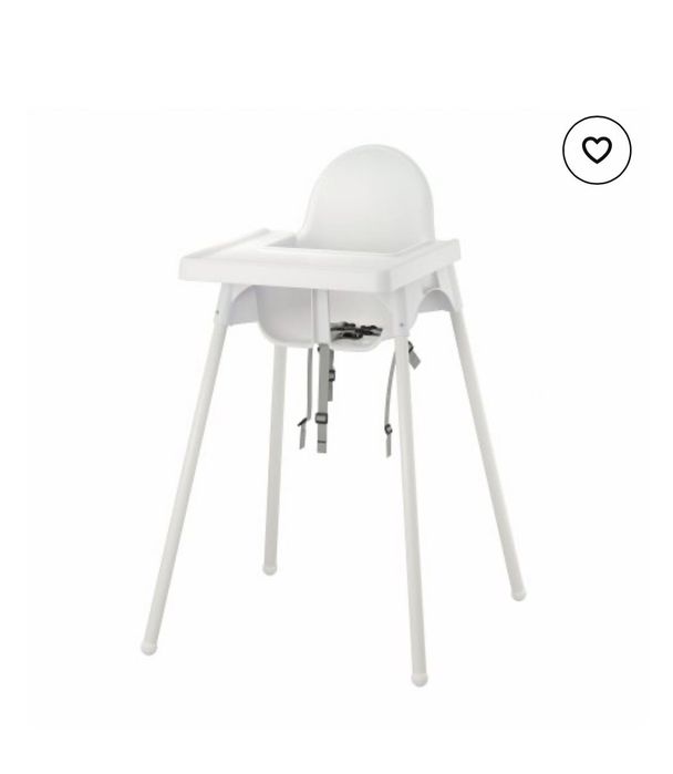 Столче за хранене ИКЕА