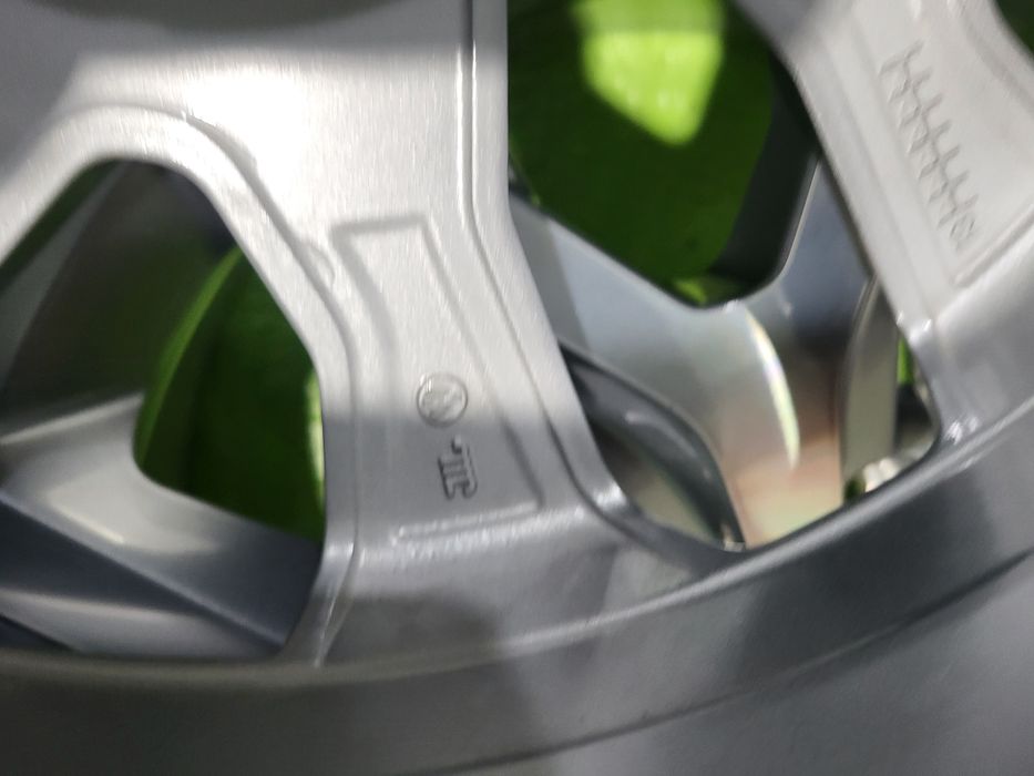 17 5x100 Vw Audi Skoda лети джанти 5х100