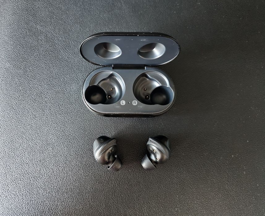 Слушалки Samsung Galaxy Buds