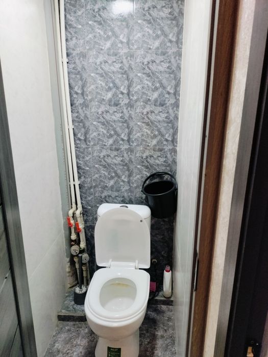 Сдаётся 1 ком квартира с обстановкой