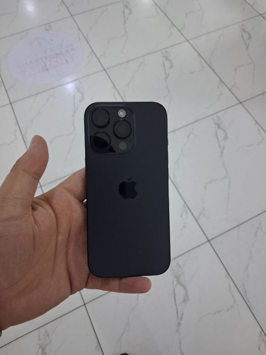 Iphone 16 pro karopka dakument