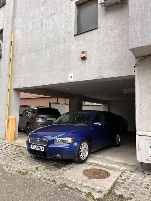 VOLVO V50 2006 — imagine 4