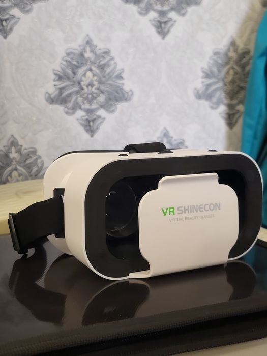 VR shinecon — очки