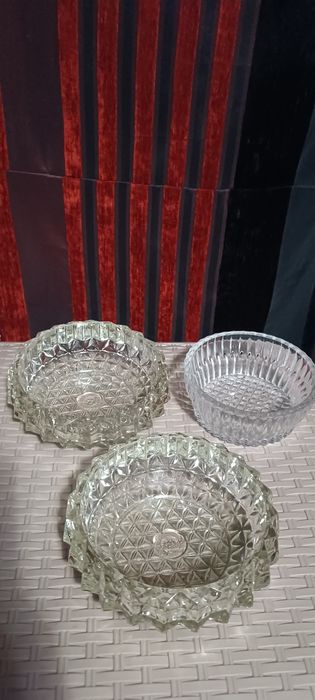 Конфетницы, салатницы