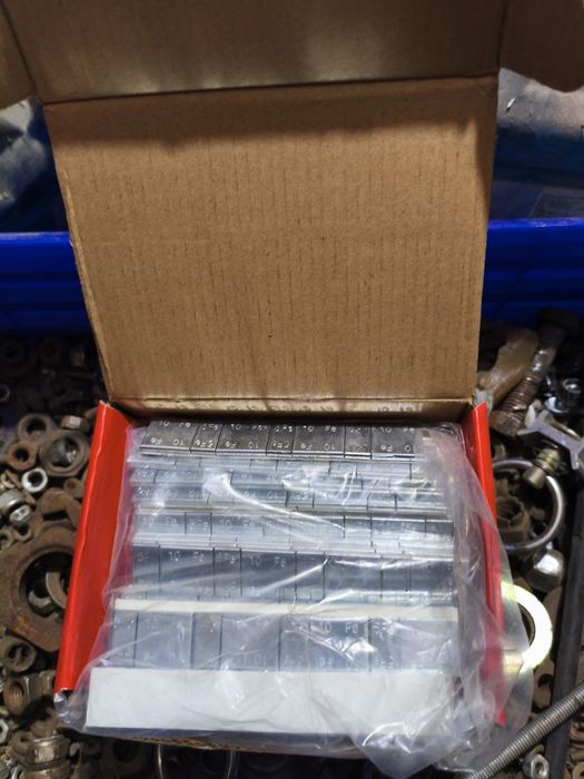 Балансировочный станок Launch