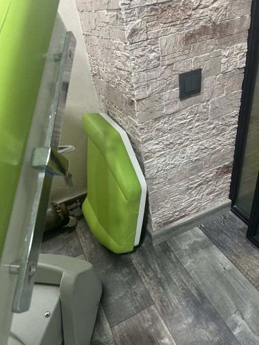 Гинекологическое кресло продаётся