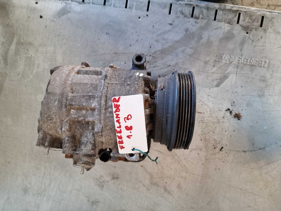 Compresor Clima Land Rover Freelander 1.8 Benzina cod 447220-8504