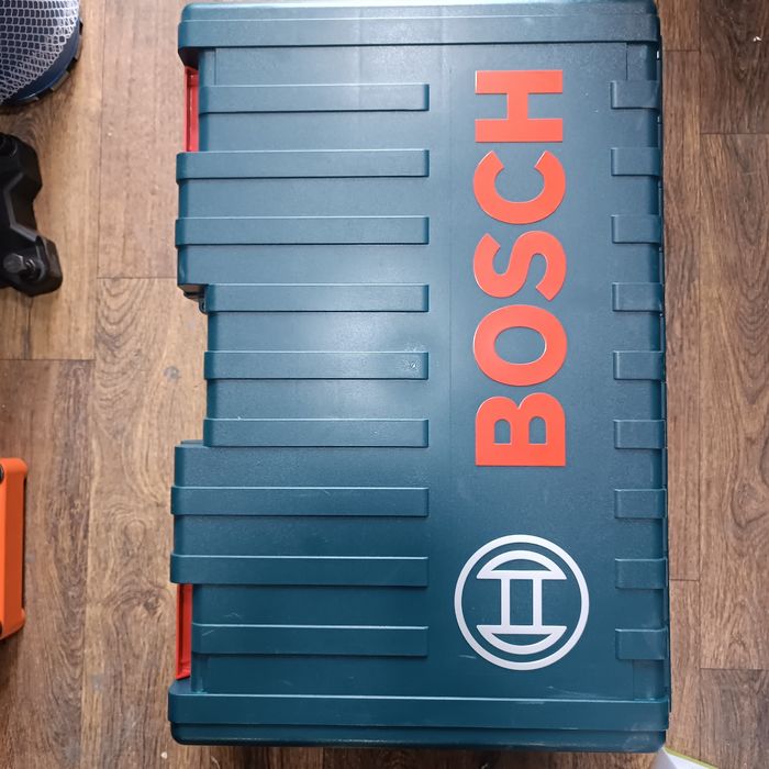 Отбойный молоток BOSCH GSH 11 Е
