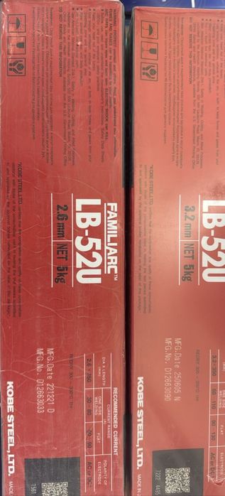 Электрод KOBELCO