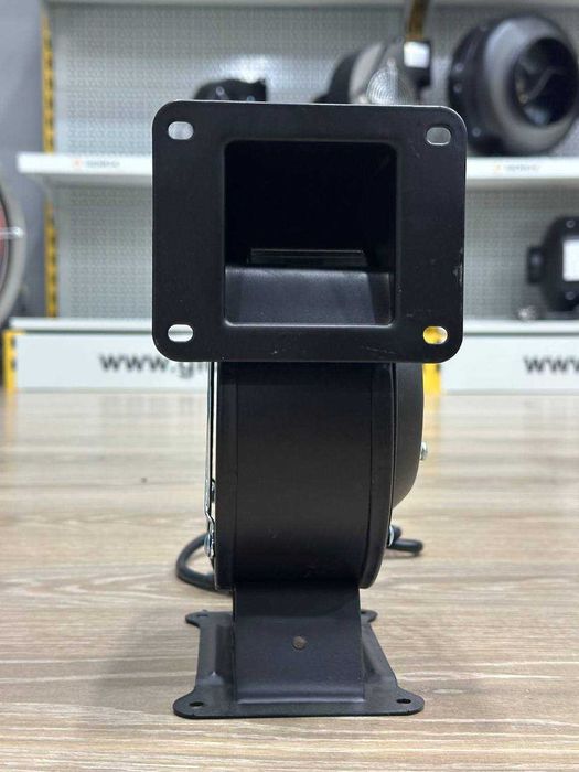 Вентилятор улитка GIDROX