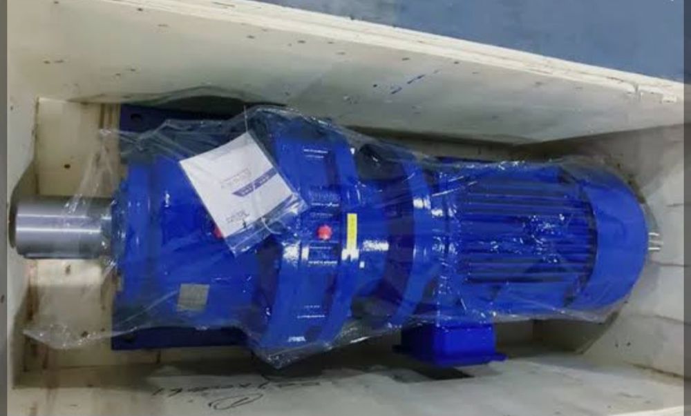 Motor Reduktor XWD & XLD Reduktorlar