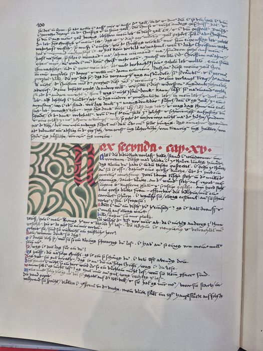 Vand Cartea Roșie
Liber Novus
Autor :
C.G. Jung