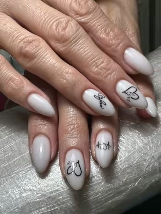 Маникюр 5000 Педикюр 7000