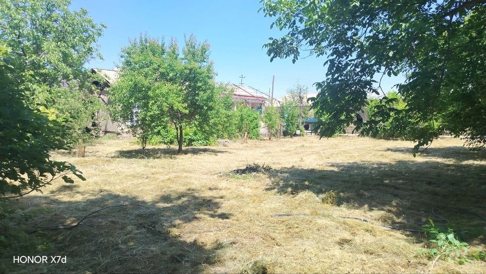 Уй сотилади Синабог мфй да 20 сотих