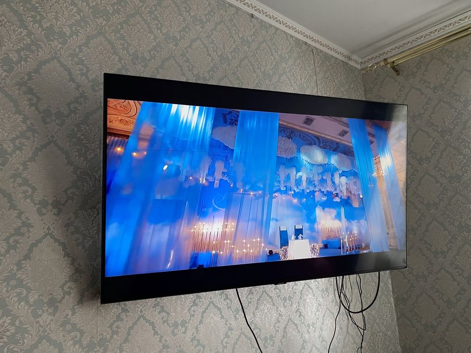 Сатлад самсунг тв