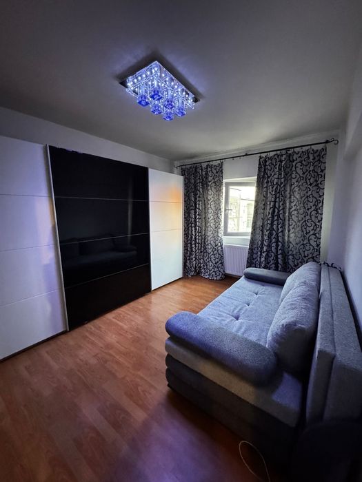 Apartament 2 camere  de inchiriat
