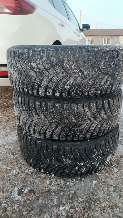 Продам шина в хорошом сост