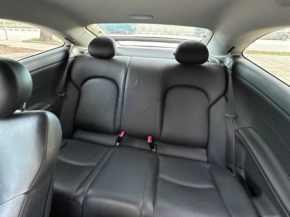 Mercedes C230 V6, 2.5, Бензин