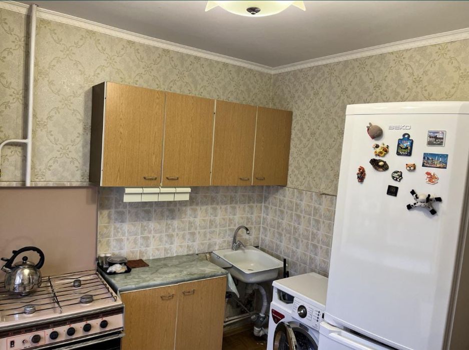 Сдается однушка Уют