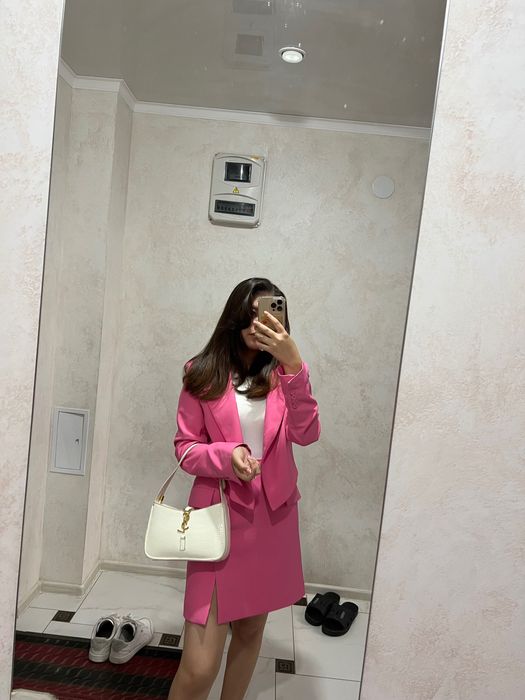 Розовая Двойка lichi 50.000 алдым 30 000 ға берем