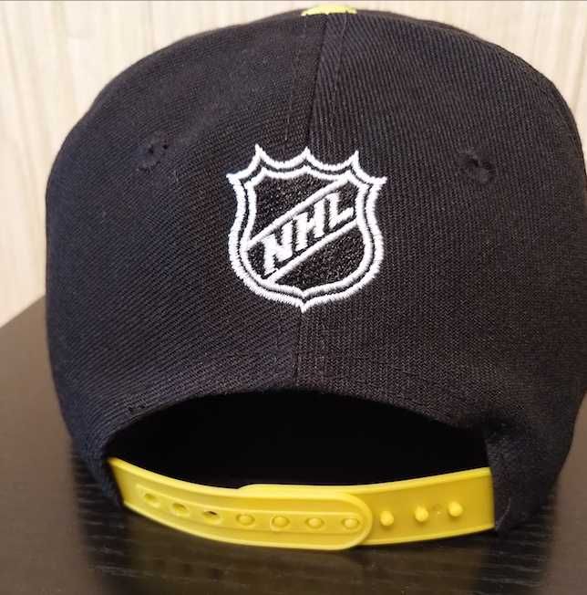 Кепки НХЛ. Кепки NHL.