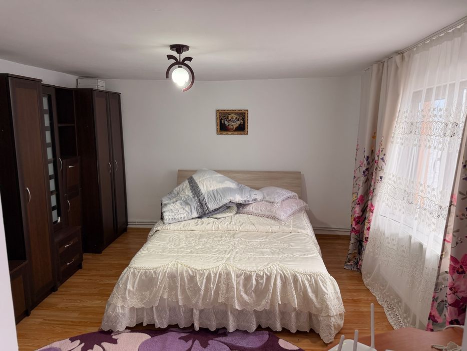 Casa în Gura Humorului