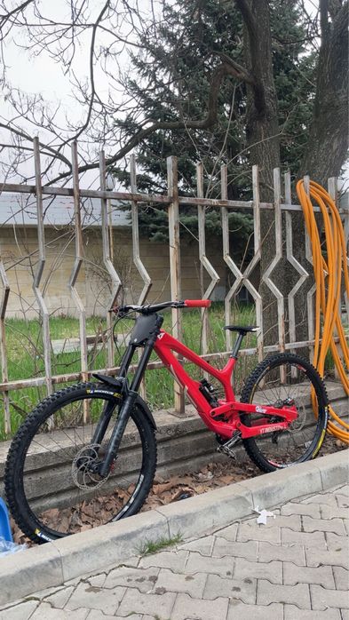 yt tues cf pro race 2020