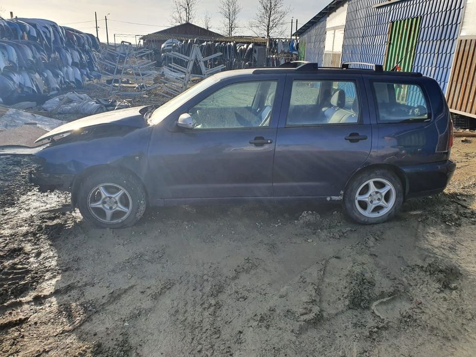 Dezmembrari Seat CORDOBA Vario (6K5) (1996-2002) 1.4 16V Benzina