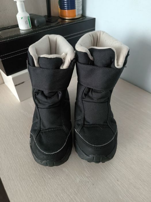 Cizme zapada Quechua novadry 30