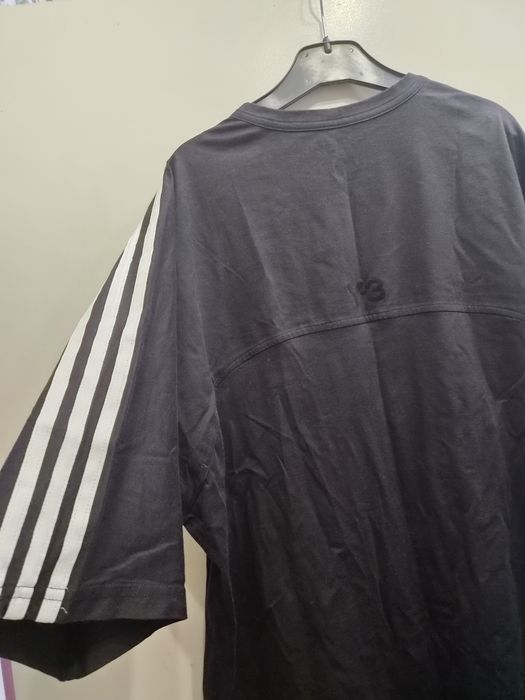 Adidas Y3- унисекс