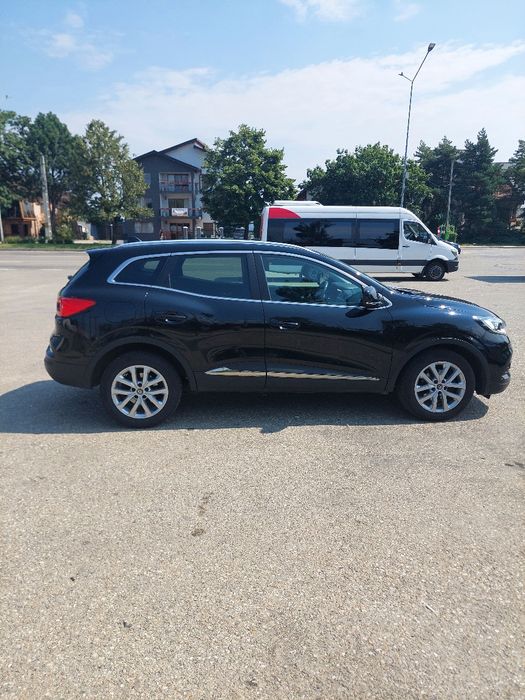 Renault Kadjar 1.3 Tce 140 cp Auromat EDC