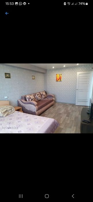 Сдам плуторку на Бульвар Гагарина