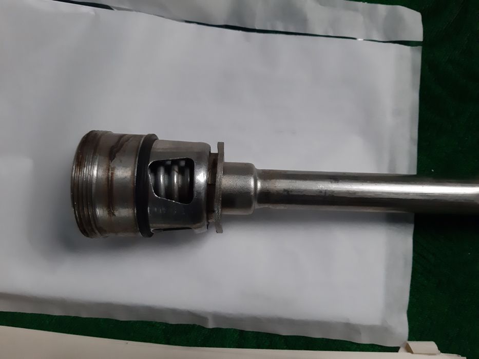 Garnituri dop butoi keg