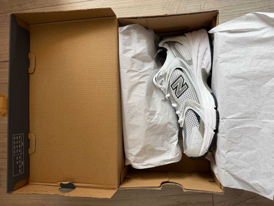 *НОВИ* - Дамски маратонки New Balance '530'
