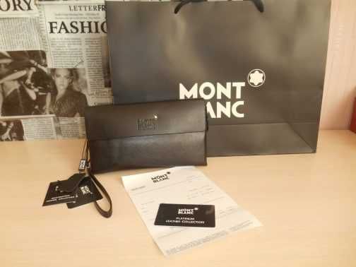 in stoc Portofel Geantă pentru bărbați Mont Blanc 0691