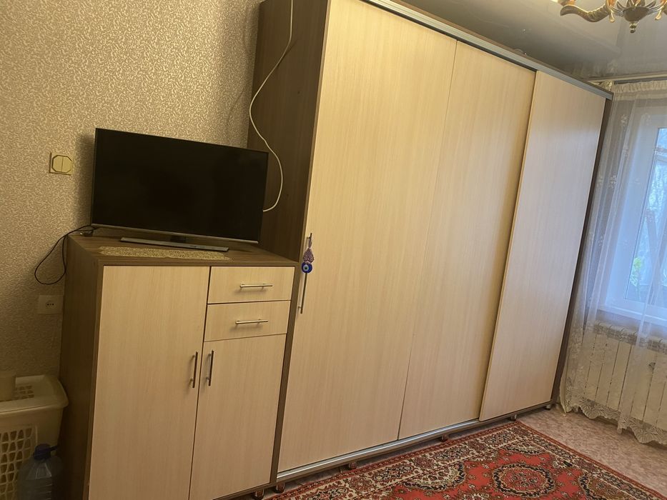 Продам шкаф купе