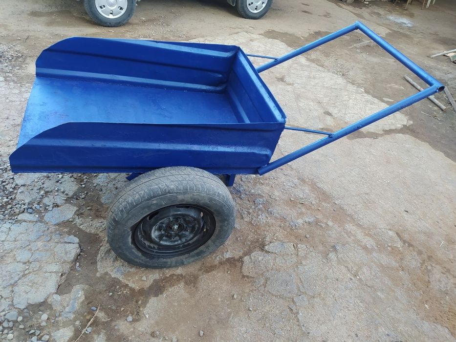 Arava shlaka blok sexlarga